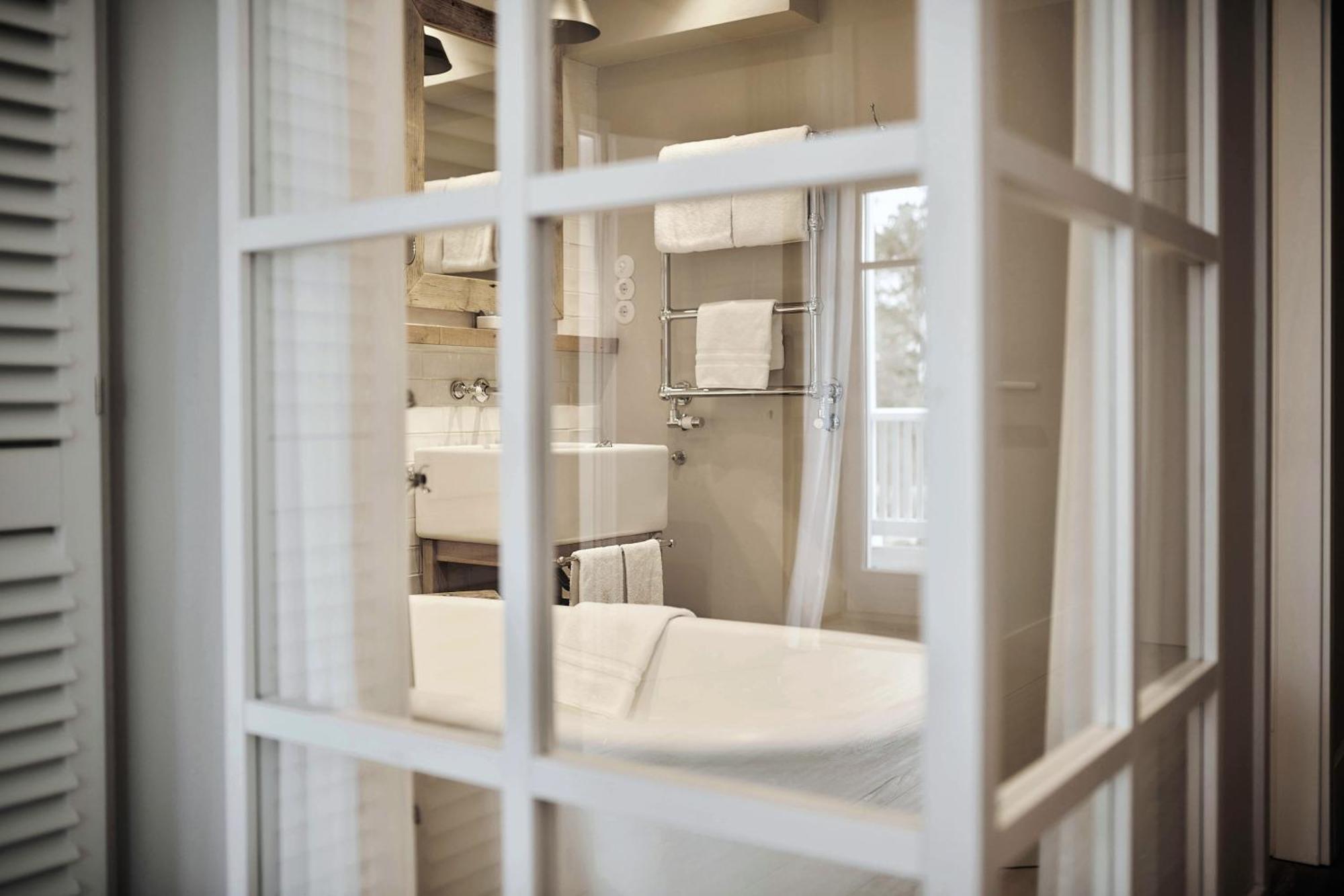The Cozy Hotel & Lofts Timmendorfer Strand Exterior foto